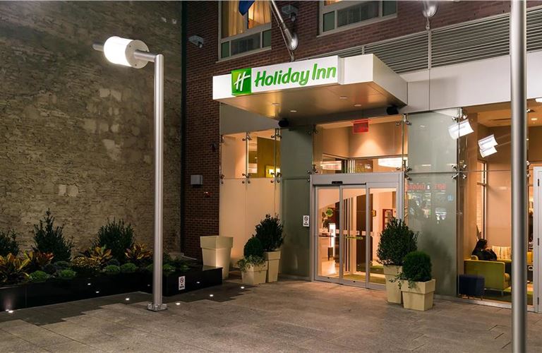 Holiday Inn Nyc Times Square, New York, New York State, USA, 14