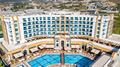 The Lumos Deluxe Resort Hotel &Spa, Alanya, Antalya, Turkey, 1