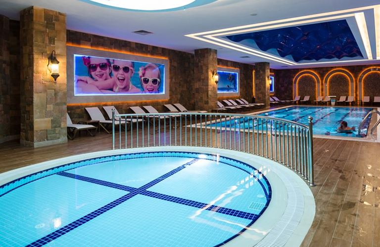 The Lumos Deluxe Resort Hotel &Spa, Alanya, Antalya, Turkey, 30