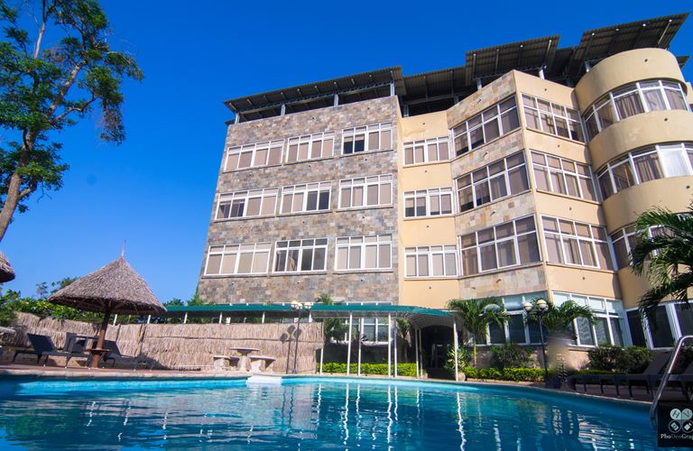 Colosseum Square Luxury Apartments, Dar es Salaam, Dar es Salaam, Tanzania, 23