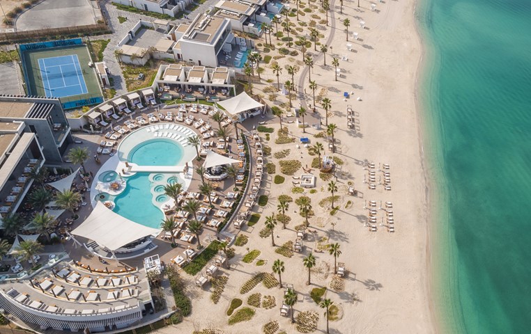 Nikki Beach Resort And Spa Dubai Pearl Jumeirah United