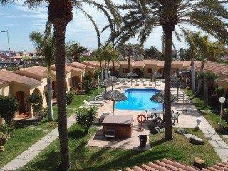 Hotel gran canaria swinger Das Mekka