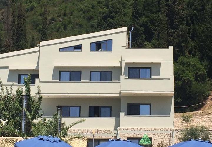 Irene Wellness Spot Apartments, Agios Gordis, Corfu, Greece, 17