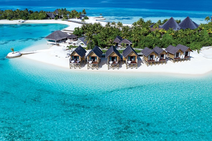 Ozen By Atmosphere, Maadhoo, Maldives | Emirates Holidays