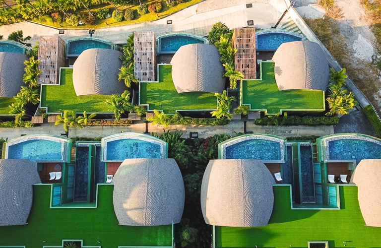 Crest Resort & Pool Villas, Patong, Phuket , Thailand, 29
