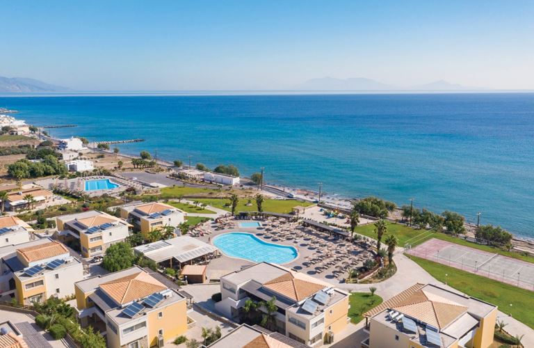 Grand Blue Beach Hotel, Kardamena, Kos, Greece, 2