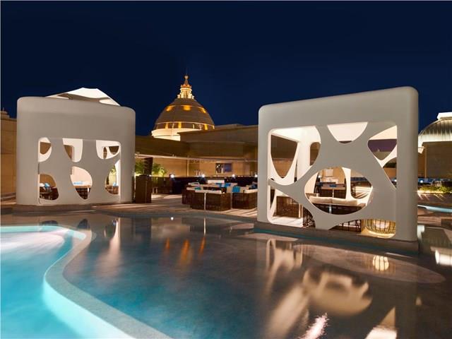 V Hotel Curio Collection by Hilton, Business Bay, Dubai, United Arab Emirates, 19