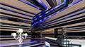 V Hotel Curio Collection by Hilton, Business Bay, Dubai, United Arab Emirates, 2