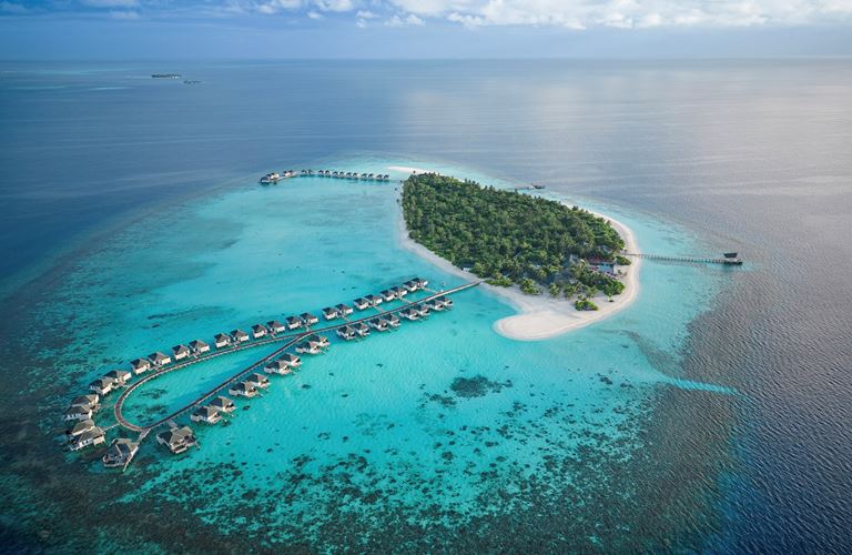 NH Collection Maldives Havodda Resort (Ex. Amari Havodda), Havodda, Maldives, Maldives, 1