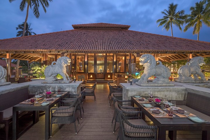 Anantara Kalutara Resort - dnata Travel