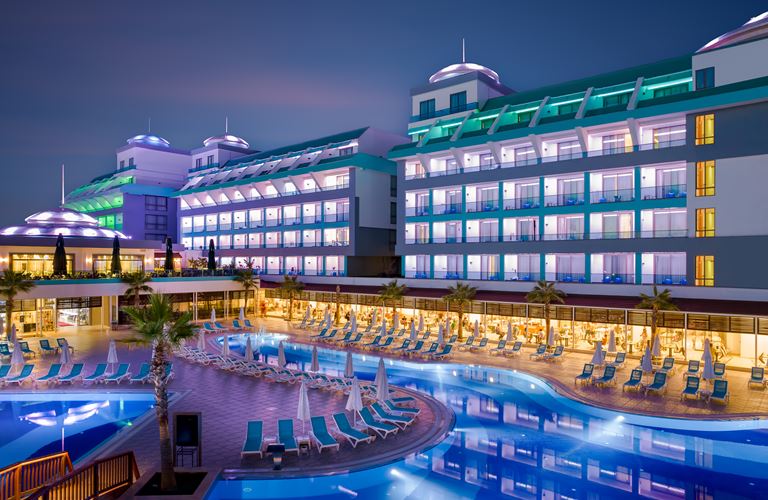 Sensitive Premium Resort & Spa, Belek, Antalya, Turkey, 1