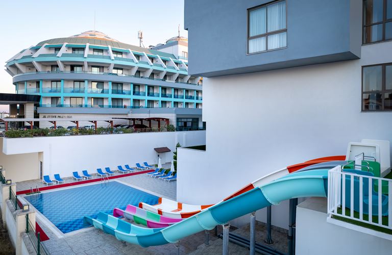 Sensitive Premium Resort & Spa, Belek, Antalya, Turkey, 30