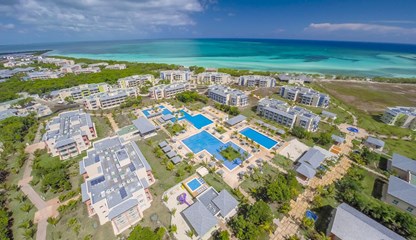 Melia Jardines Del Rey