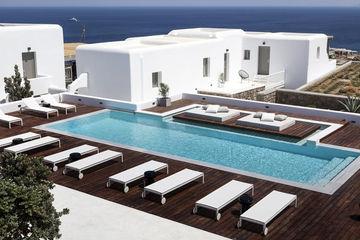 Lyo Boutique Hotel Super Paradise Beach Greece Emirates Holidays