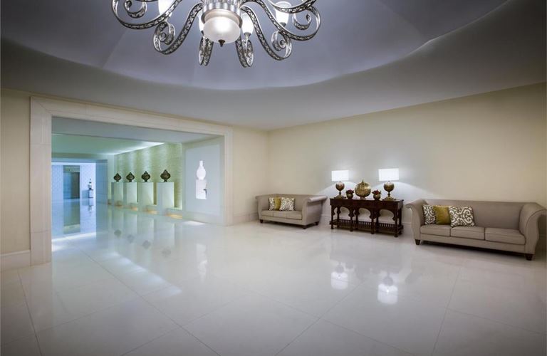 Bab Al Qasr Hotel, Abu Dhabi, Abu Dhabi, United Arab Emirates, 2