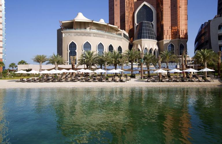 Bab Al Qasr Hotel, Abu Dhabi, Abu Dhabi, United Arab Emirates, 29
