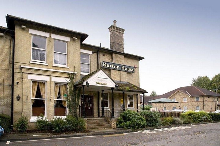 travel inn boston lincolnshire