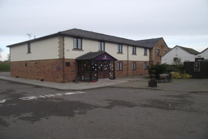 Premier Inn Silverstone Syresham Northamptonshire United Kingdom Travel Republic