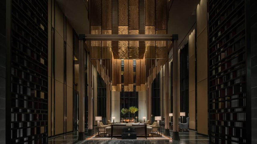 Four Seasons Hotel Seoul Jongno South Korea Emirates Holidays