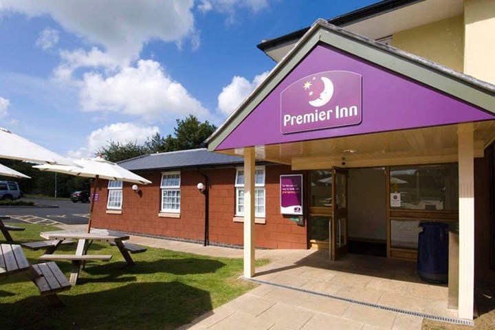 Premier Inn Shrewsbury North, Wem, Shropshire, United Kingdom | Travel