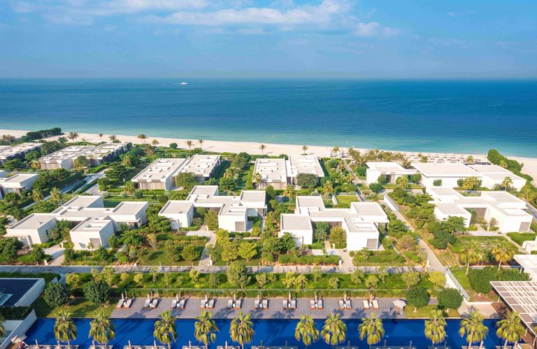 The Oberoi Beach Resort Al Zorah, Ajman, Ajman, United Arab Emirates, 2