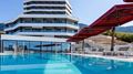 Hotel Plaza Duce, Omis, Split / Dalmatian Riviera, Croatia, 1
