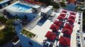 Hotel Plaza Duce, Omis, Split / Dalmatian Riviera, Croatia, 2