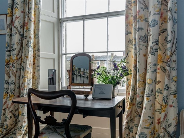 Winter Cherry Bed And Breakfast, Edinburgh, Edinburgh ...