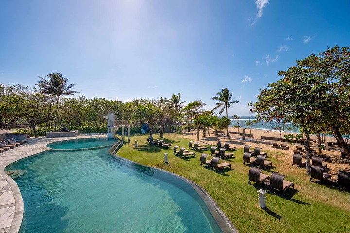 Inaya Putri Bali Nusa Dua Indonesia Emirates Holidays