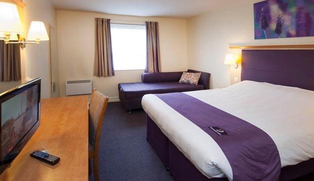 Premier Inn Leeds East Whitkirk United Kingdom Emirates Holidays