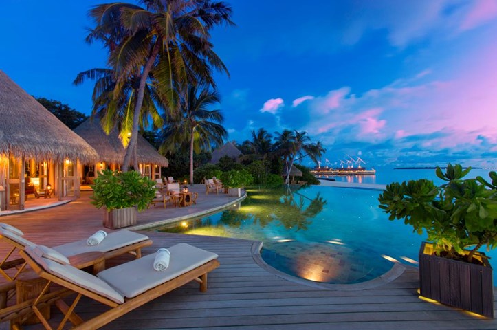 Milaidhoo Maldives, Milaidhoo Island, Maldives | Emirates Holidays