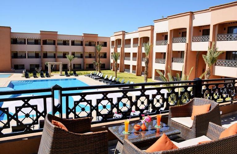 Club Paradisio Zalagh Resort & Spa, Marrakech Suburbs, Marrakech, Morocco, 29
