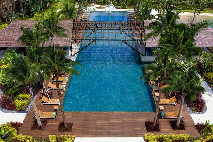 Movenpick Resort & Spa Jimbaran Bali, Jimbaran, Bali, Indonesia, 1