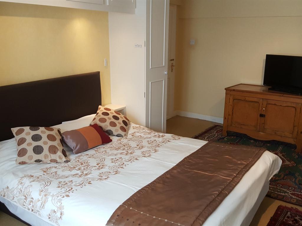 The Red House Guest House