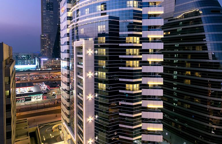 Dusitd2 Kenz Hotel, Barsha Heights (Tecom), Dubai, United Arab Emirates, 1