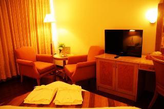Mtc Plus At Grand Tower Inn