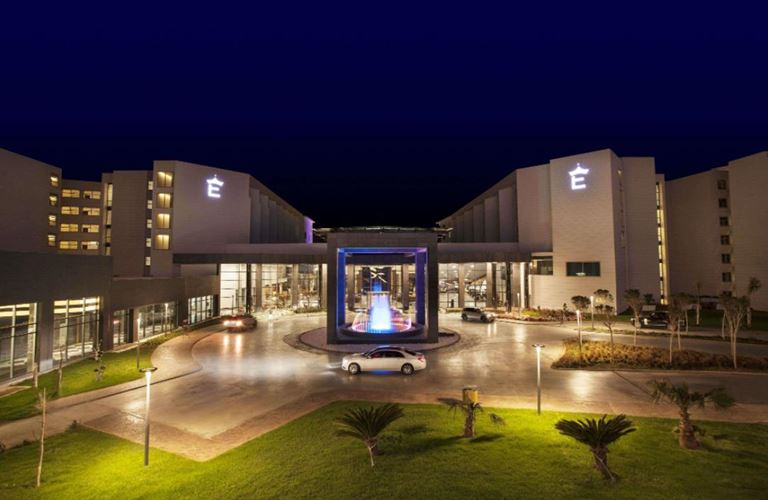 Elexus Hotel & Resort & Spa, Kyrenia, Northern Cyprus, North Cyprus, 2