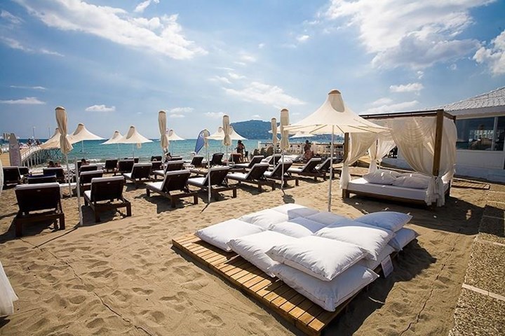 Banana Beach Hotel Alanya Antalya Turkey Travel Republic