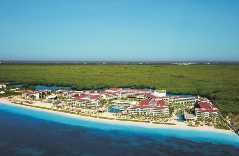 Breathless Riviera Cancun Resort & Spa, Puerto Morelos, Riviera Maya, Mexico, 2
