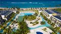 Dreams Onyx Resort & Spa, Uvero Alto, Punta Cana, Dominican Republic, 2