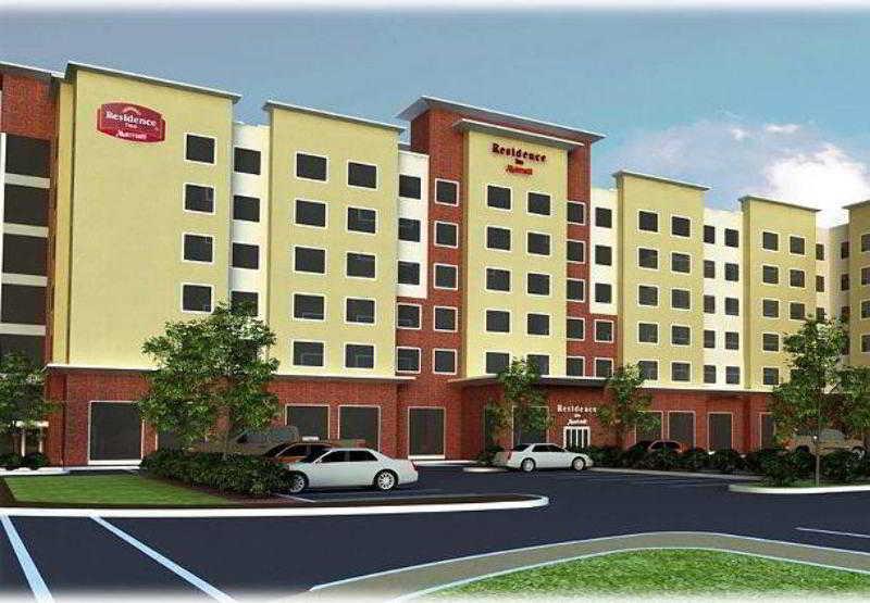 Residence Inn By Marriott Secaucus Meadowlands