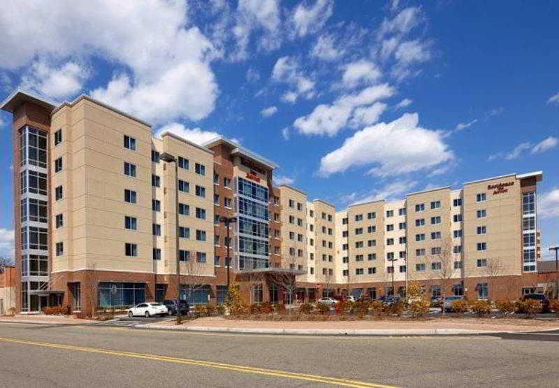 Residence Inn By Marriott Secaucus Meadowlands