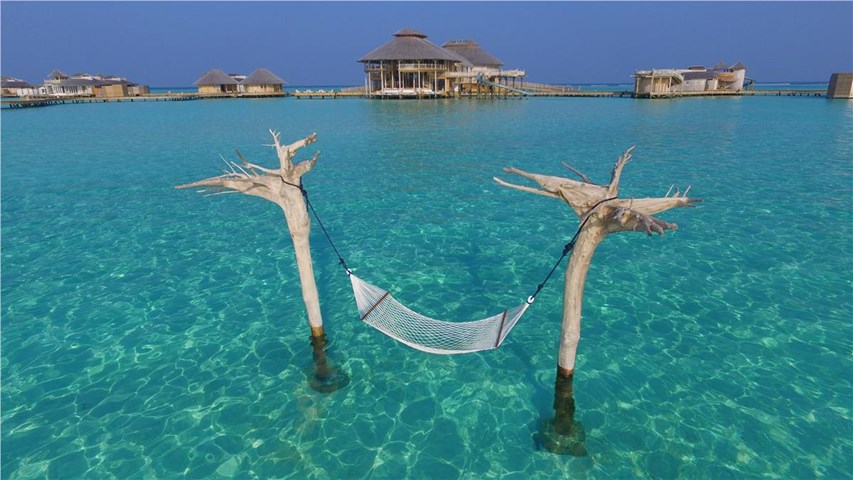 Soneva Jani Medhufaru Island Maldives Emirates Holidays