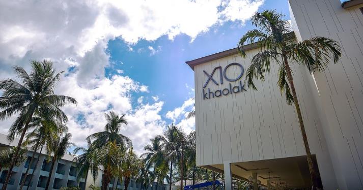 X10 Khaolak Resort, Khao Lak, Khao Lak, Thailand, 2