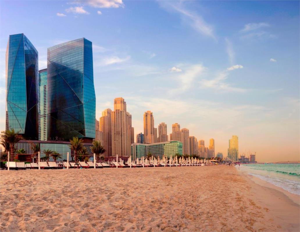 Rixos Premium Dubai Jbr, Jumeirah Beach Residence - Dnata Travel