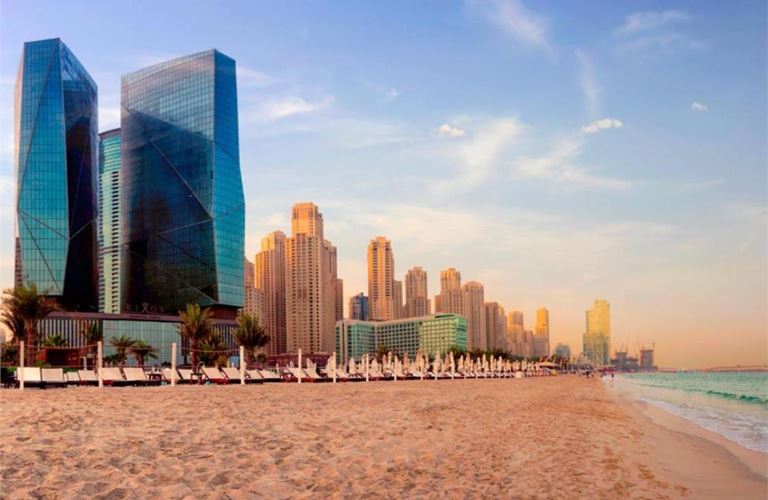 Rixos Premium Dubai Jbr, Jumeirah Beach Residence, Dubai, United Arab Emirates, 1