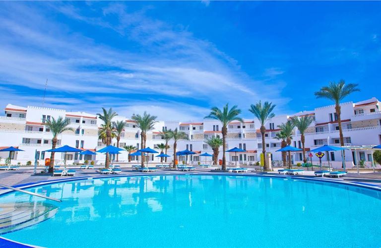 Pickalbatros Hotels & Resorts, Hadaba, Sharm el Sheikh, Egypt, 1