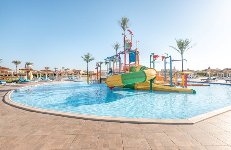 Pickalbatros Hotels & Resorts, Hadaba, Sharm el Sheikh, Egypt, 36