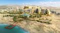 Hilton Dead Sea Resort & Spa, Dead Sea, Dead Sea, Jordan, 1