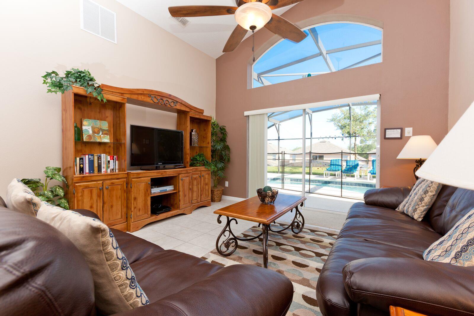 Emerald Island Resort Homes